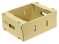 Коробка 0035